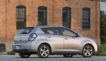 Pontiac Vibe 2008 года
